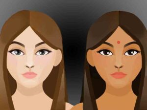 Obsession with Fair Skin
