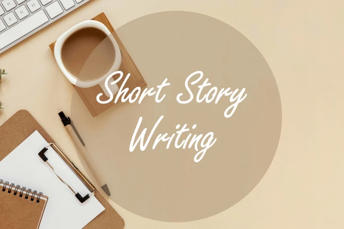 Writing Short Stories for School Project