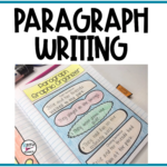 Paragraph Writing examples